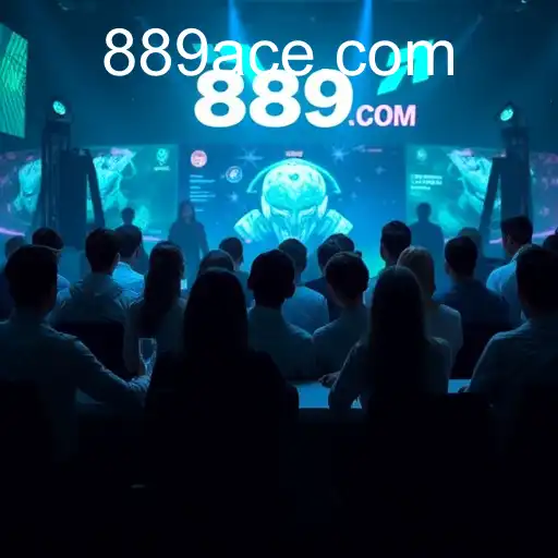 Comunidade Jogadores