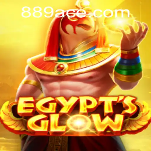 Descubra o Jogo Fascinante EgyptsGlow com 889a.com