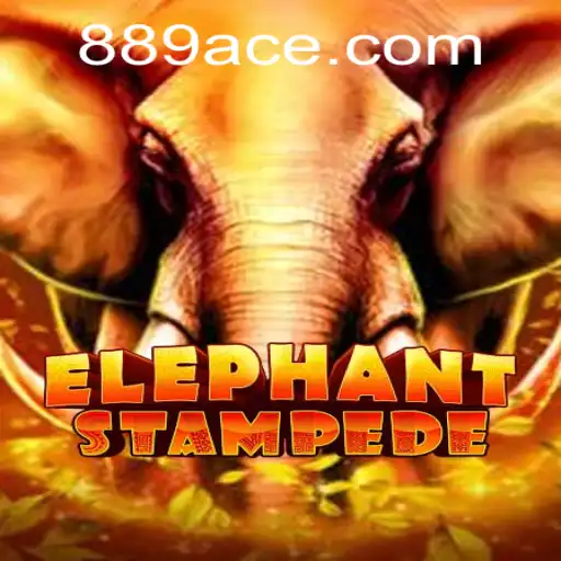 Desbravando o Mundo de ElephantStampede: Uma Aventura Fascinante