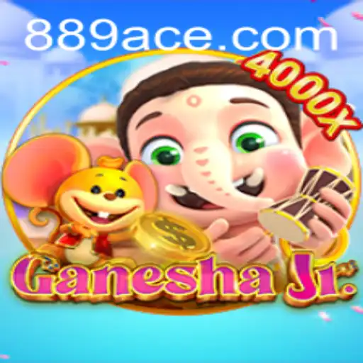 Descubra GaneshaJr: O Universo Fascinante do Novo Jogo Online