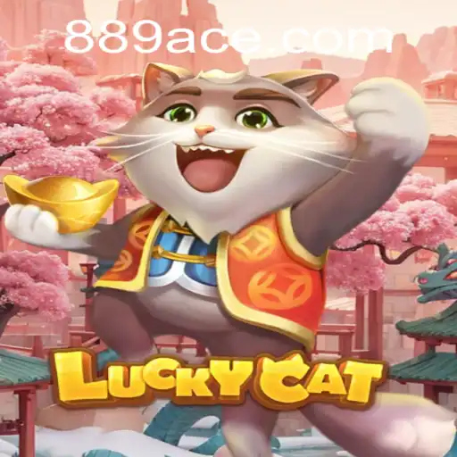 LuckyCat: A Nova Sensação nos Jogos Online com 889a.com