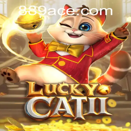 Conheça LuckyCatII: Uma Aventura Envolvente no Mundo dos Jogos Online