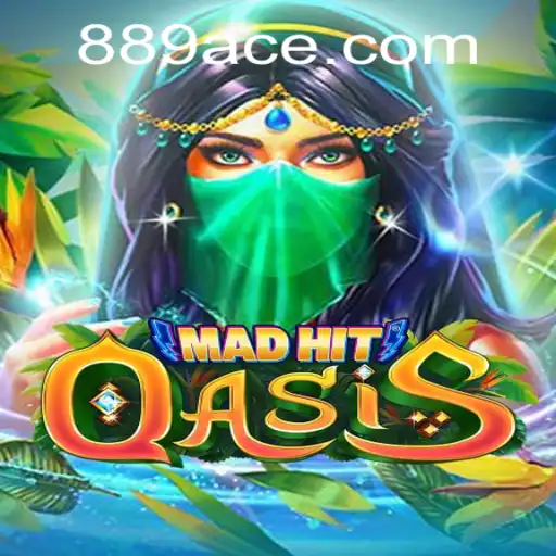 Descobrindo MadHitOasis: O Novo Fenômeno dos Jogos