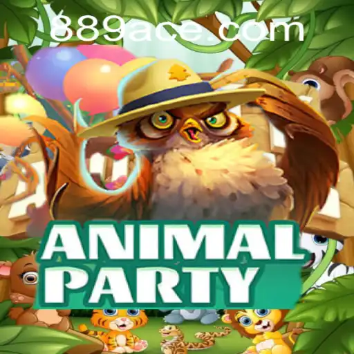Explorando o Mundo de AnimalParty: Um Jogo de Diversão e Estratégia