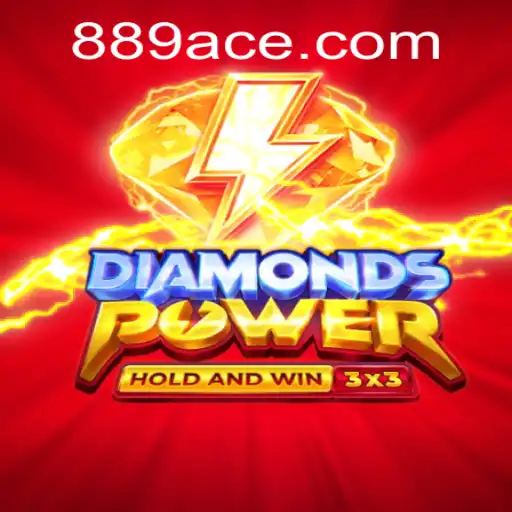Unveiling the Thrilling World of Diamondspower