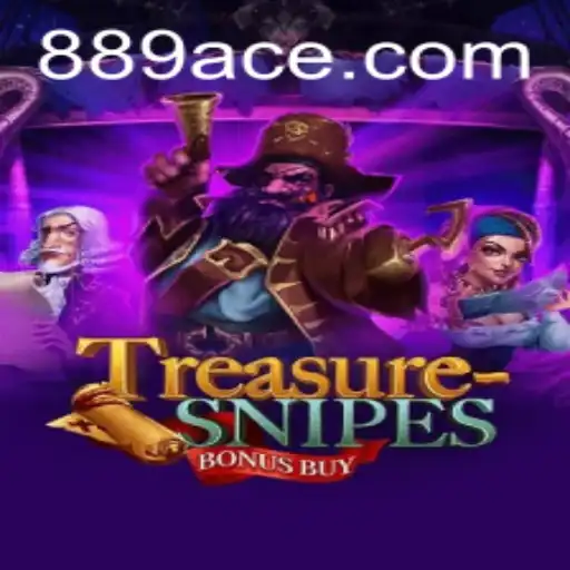 Explorando o Envolvente Mundo de TreasuresnipesBonusBuy