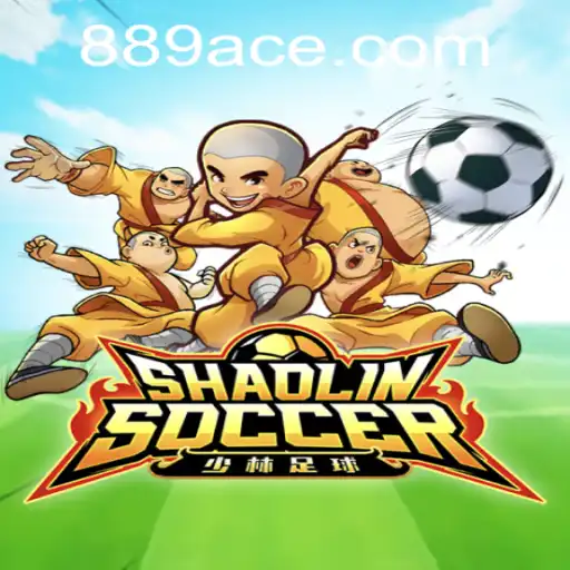 Descubra o Mundo do Jogo ShaolinSoccer